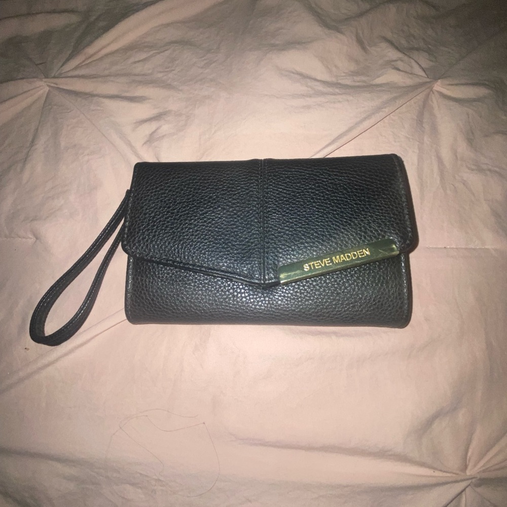 Steve Madden